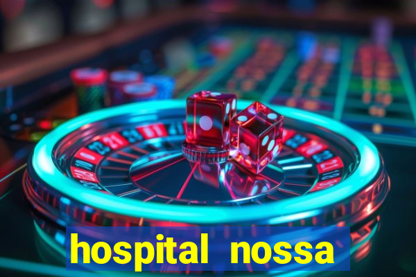 hospital nossa senhora de lourdes antas bahia