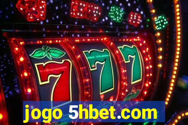 jogo 5hbet.com