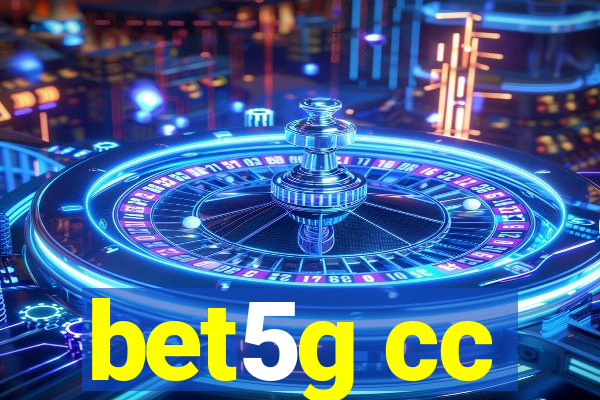 bet5g cc