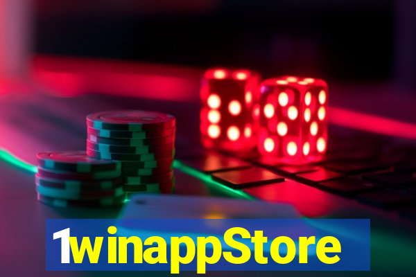 1winappStore