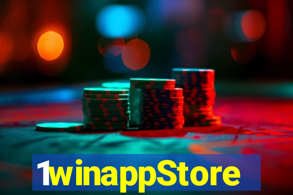 1winappStore