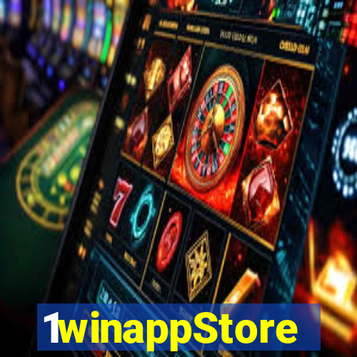 1winappStore