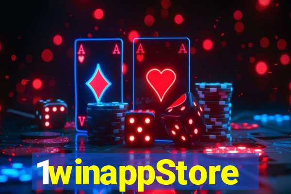 1winappStore