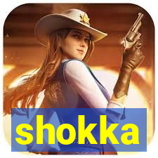 shokka