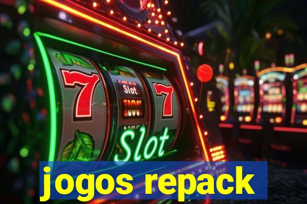 jogos repack