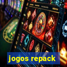 jogos repack