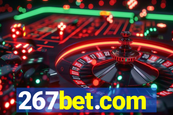 267bet.com