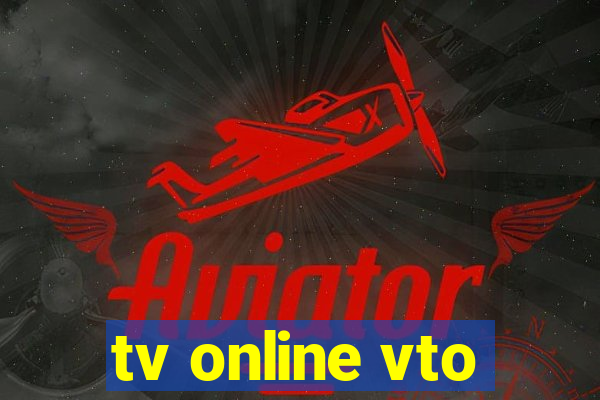 tv online vto