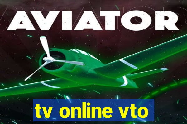 tv online vto