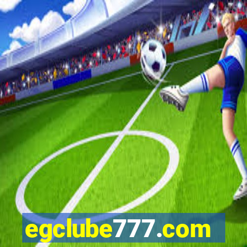 egclube777.com