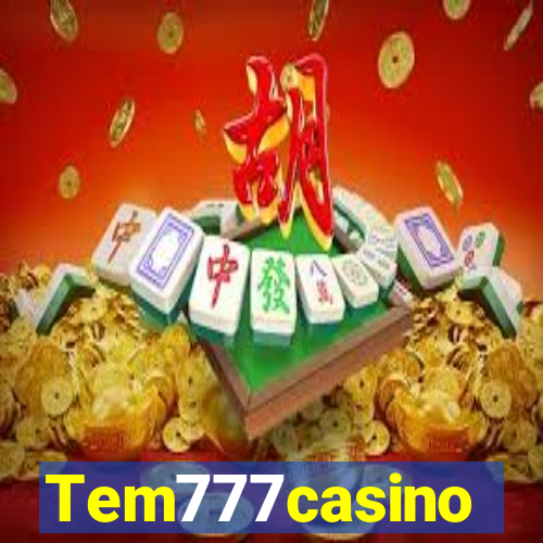 Tem777casino