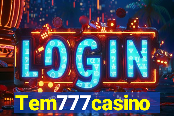 Tem777casino