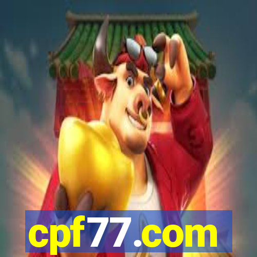 cpf77.com