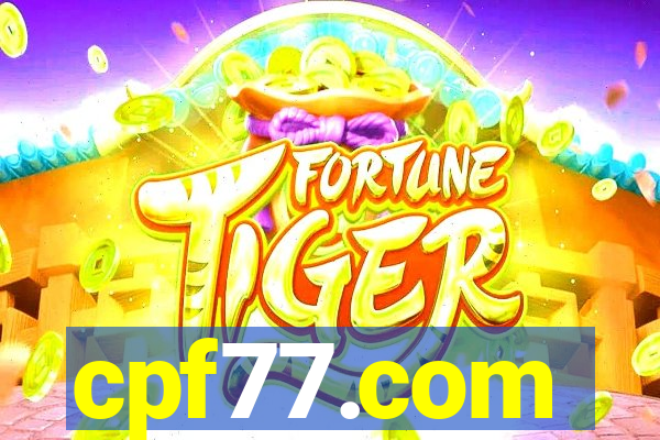 cpf77.com