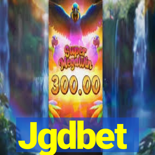 Jgdbet