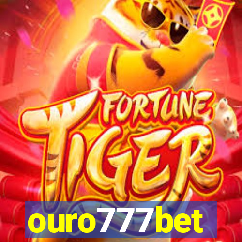 ouro777bet