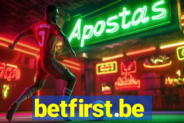 betfirst.be