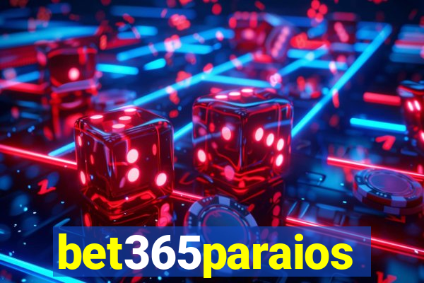 bet365paraios