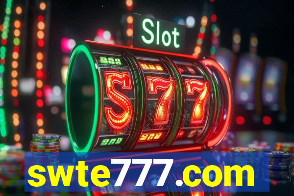 swte777.com