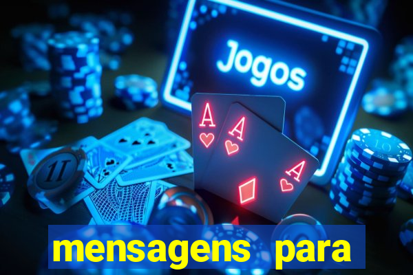 mensagens para jovens do ejc