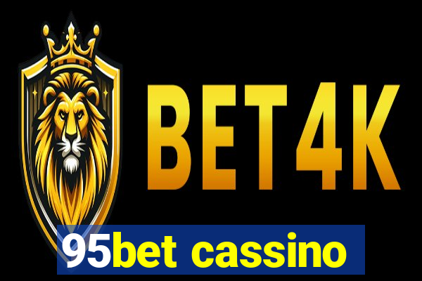 95bet cassino