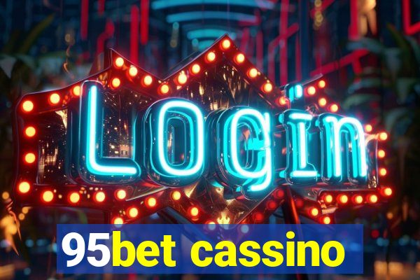 95bet cassino