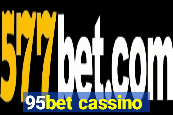 95bet cassino