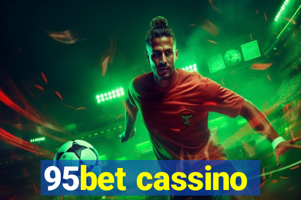 95bet cassino