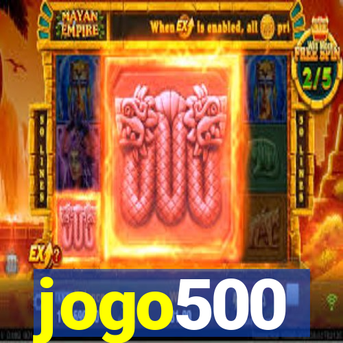 jogo500