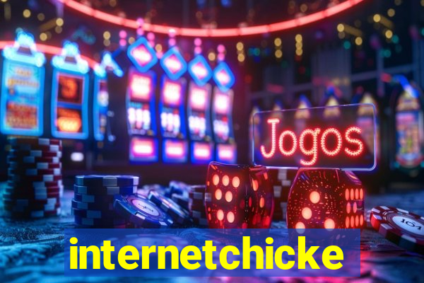 internetchicke