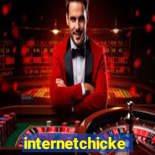 internetchicke