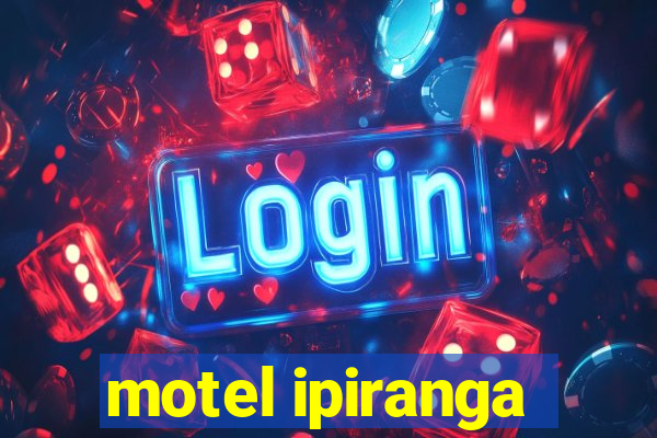 motel ipiranga