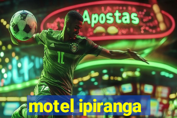 motel ipiranga