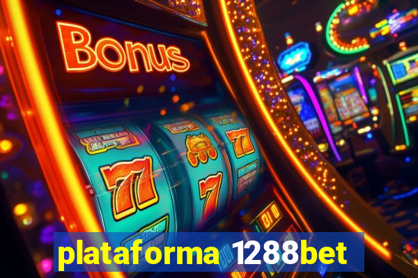 plataforma 1288bet