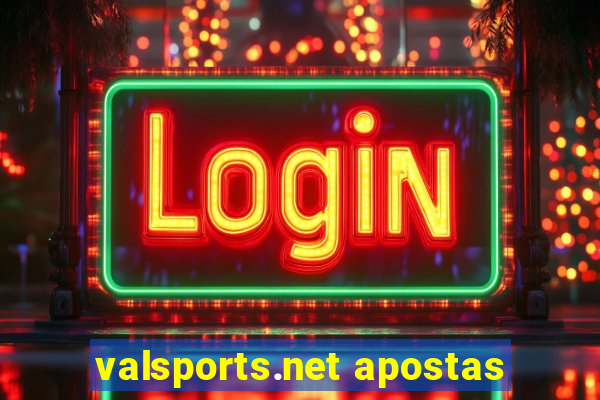 valsports.net apostas