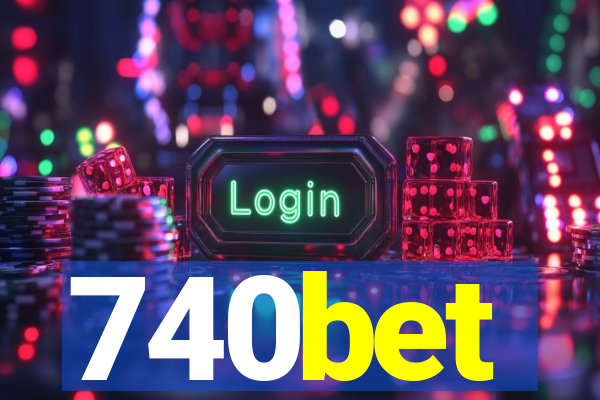 740bet