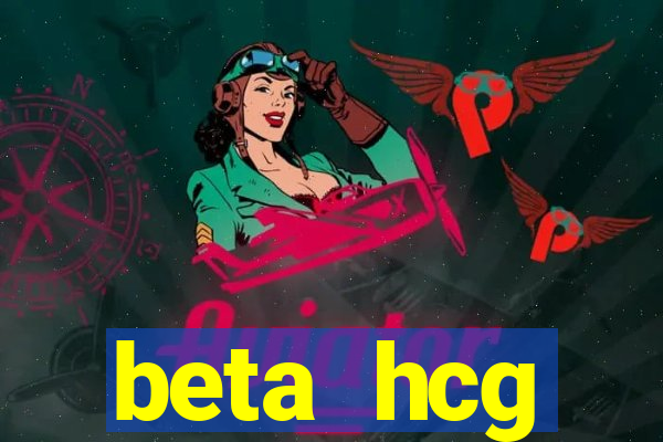 beta hcg indeterminado pode ser negativo