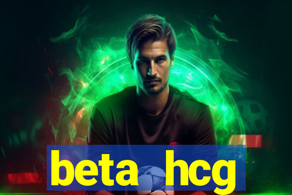 beta hcg indeterminado pode ser negativo