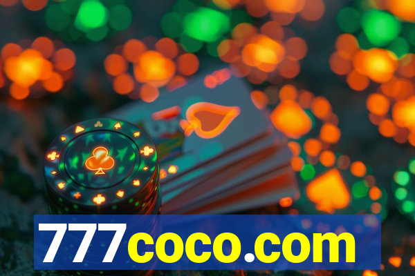 777coco.com