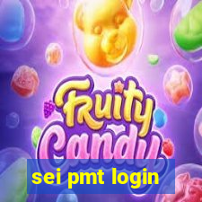 sei pmt login