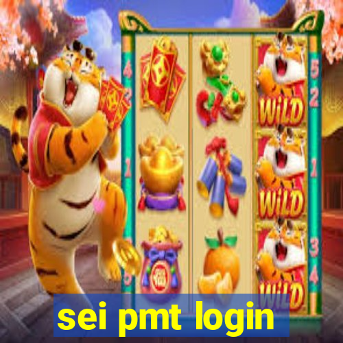 sei pmt login