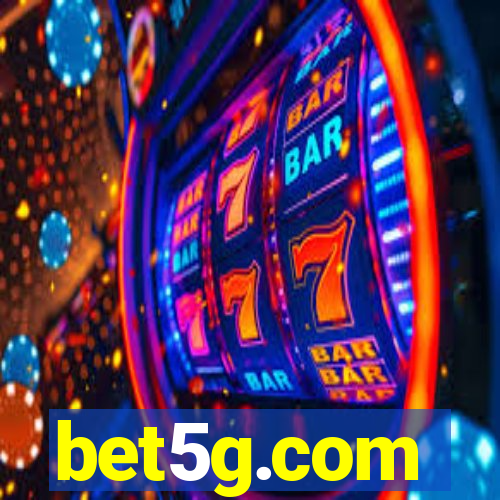 bet5g.com