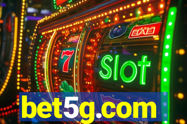 bet5g.com