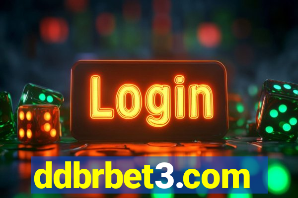 ddbrbet3.com