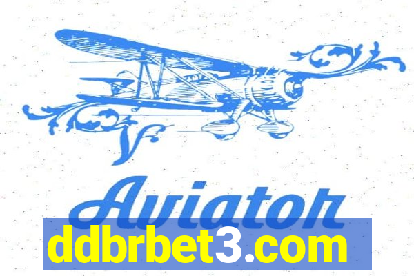 ddbrbet3.com