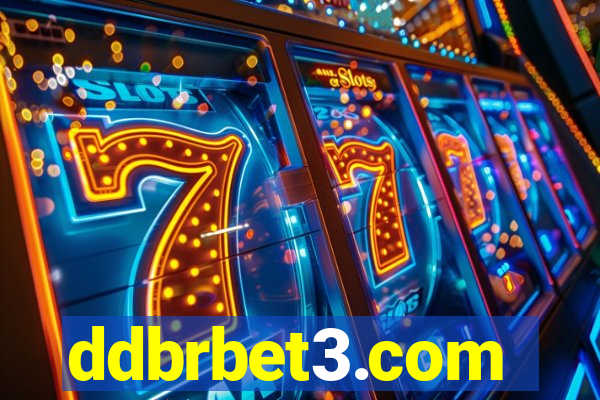 ddbrbet3.com