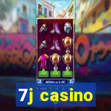 7j casino