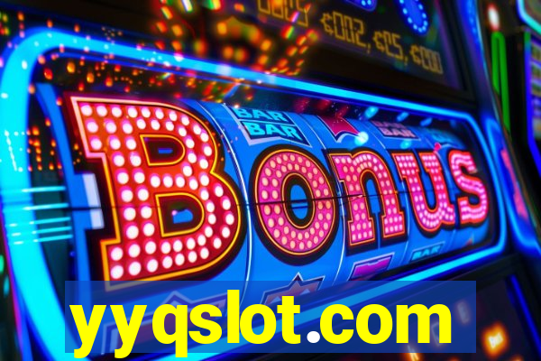 yyqslot.com