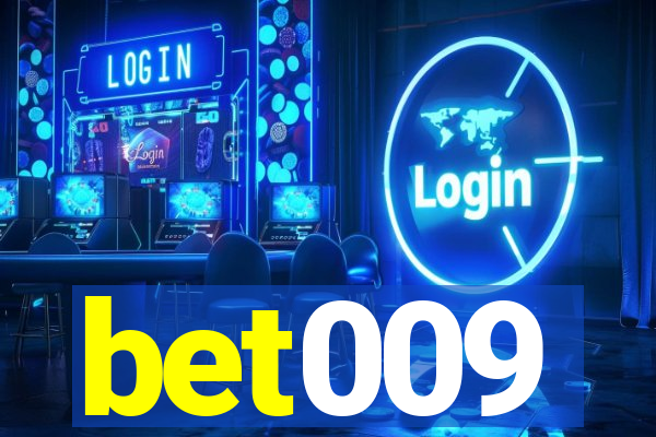 bet009