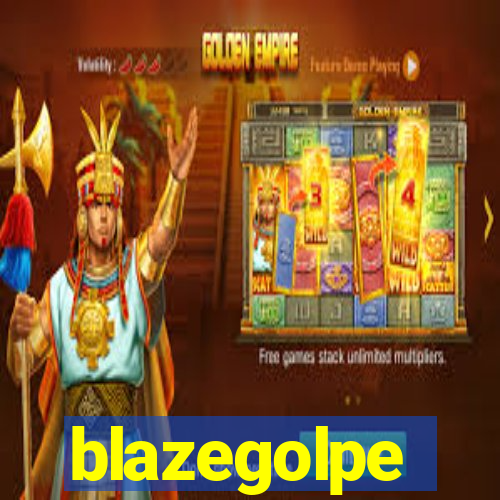 blazegolpe